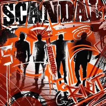 Scandal (UK) : 5 Seconds to Riot